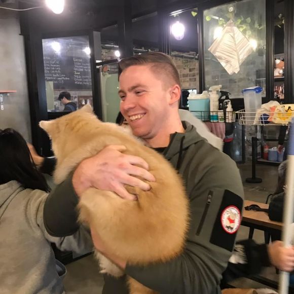 Meet your Posher, Anthony - Picture 1 of 1